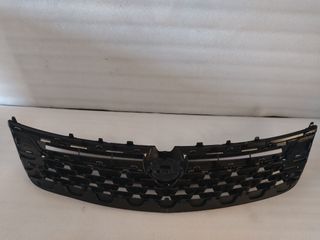 Rejilla Parachoques Delantero Opel Astra K