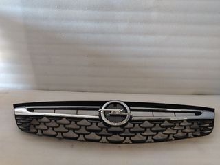 Rejilla Parachoques Delantero Opel Astra K