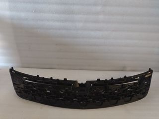 Rejilla Parachoques Delantero Opel Astra K