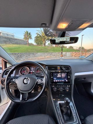 Volkswagen Golf 2020 130CV 50.000km