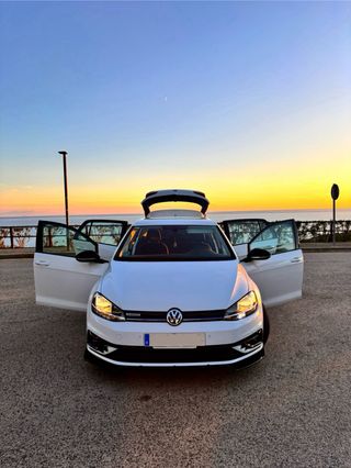 Volkswagen Golf 2020 130CV 50.000km