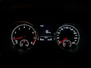 Volkswagen Golf 2020 130CV 50.000km