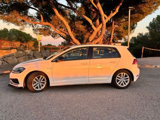 Volkswagen Golf 2020 130CV 50.000km