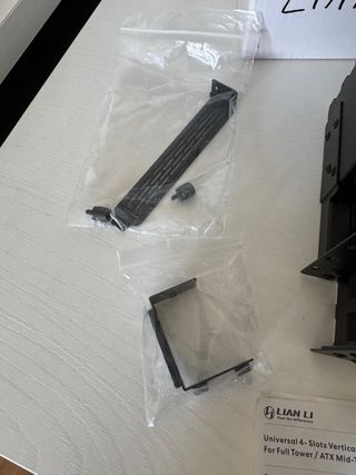 Lian Li Soporte Vertical GPU Gen 4