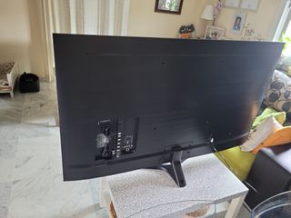 Televisor Samsung 65" LED UltraHD 4K