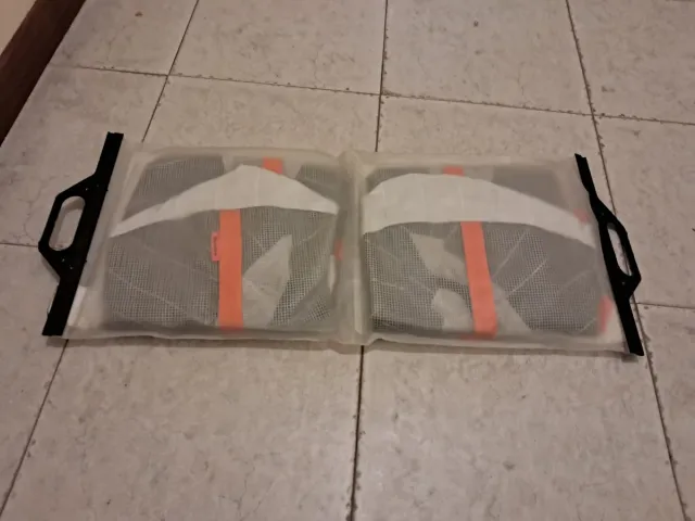 Cadenas textiles AutoSock Talla 62