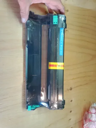 Brother DR243CL Drum Unit Ciano