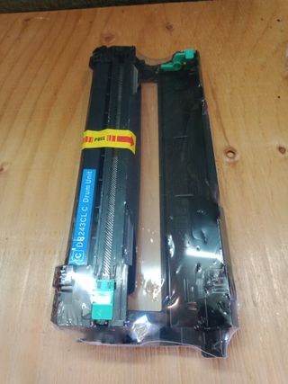 Brother DR243CL Drum Unit Ciano