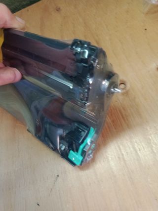 Brother DR243CL Drum Unit Ciano