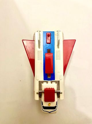 Popy Big Garry PA-92 Ken Falco