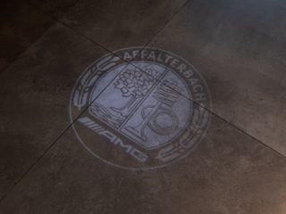 Mercedes-Benz Clase G Mercedes-AMG G 63