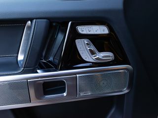 Mercedes-Benz Clase G Mercedes-AMG G 63