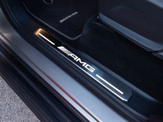 Mercedes-Benz Clase G Mercedes-AMG G 63