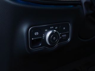 Mercedes-Benz Clase G Mercedes-AMG G 63