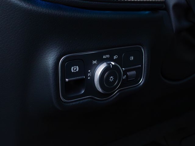 Mercedes-Benz Clase G Mercedes-AMG G 63