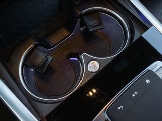 Mercedes-Benz Clase G Mercedes-AMG G 63