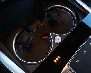 Mercedes-Benz Clase G Mercedes-AMG G 63