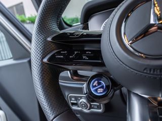 Mercedes-Benz Clase G Mercedes-AMG G 63