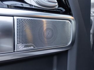 Mercedes-Benz Clase G Mercedes-AMG G 63