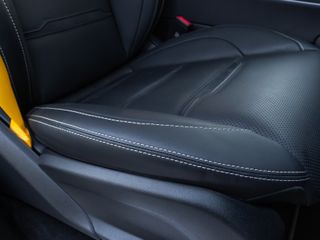 Mercedes-Benz Clase G Mercedes-AMG G 63