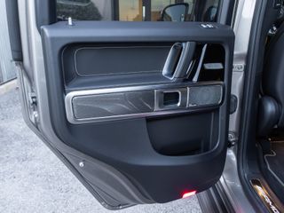 Mercedes-Benz Clase G Mercedes-AMG G 63