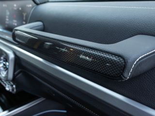 Mercedes-Benz Clase G Mercedes-AMG G 63