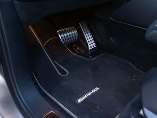 Mercedes-Benz Clase G Mercedes-AMG G 63