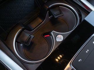 Mercedes-Benz Clase G Mercedes-AMG G 63