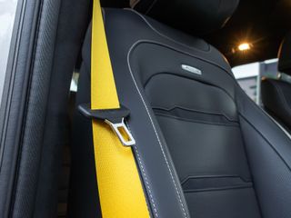 Mercedes-Benz Clase G Mercedes-AMG G 63