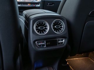 Mercedes-Benz Clase G Mercedes-AMG G 63