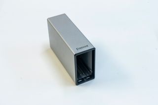 Backup Stardom SohoTank ST2-B3 con dos bahías