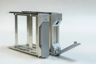 Backup Stardom SohoTank ST2-B3 con dos bahías