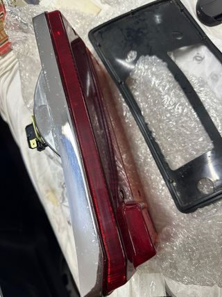 Piloto Seat 1430 Dcho. Completo