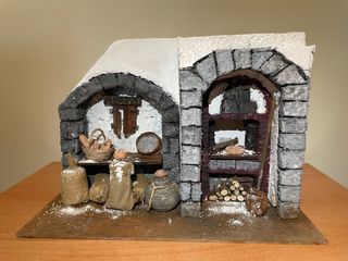 Panadería para Belén