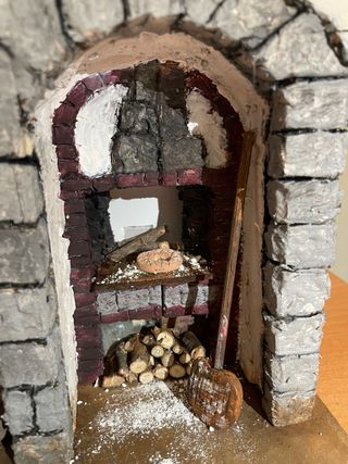 Panadería para Belén