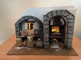 Panadería para Belén