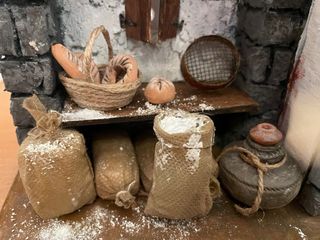 Panadería para Belén