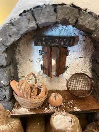 Panadería para Belén