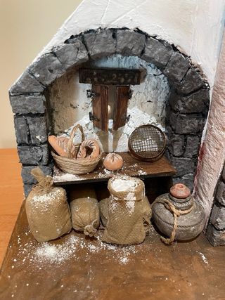 Panadería para Belén