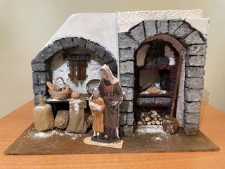 Panadería para Belén