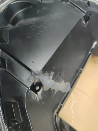 Faro Honda PCX 125 (2020)