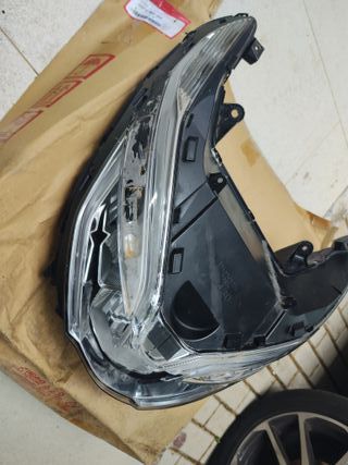 Faro Honda PCX 125 (2020)