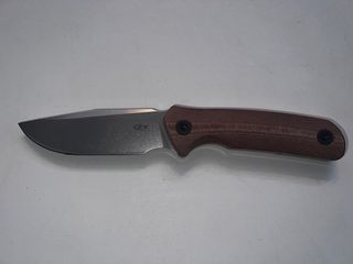 Herramienta Camping ZERO TOLERANCE ZT004 (Clon)