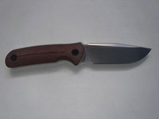 Herramienta Camping ZERO TOLERANCE ZT004 (Clon)