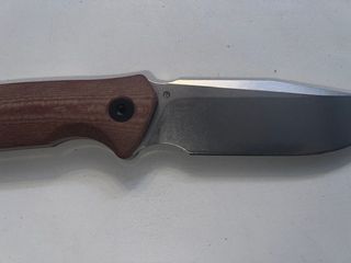 Herramienta Camping ZERO TOLERANCE ZT004 (Clon)