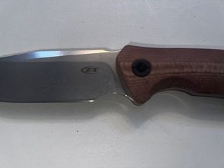 Herramienta Camping ZERO TOLERANCE ZT004 (Clon)