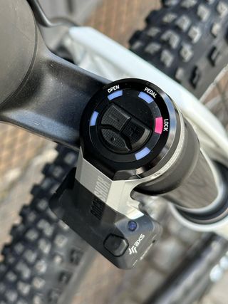 SCOTT SPARK RC WORLD CUP EVO AXS 2025