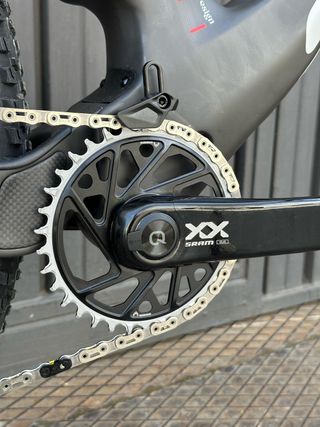 SCOTT SPARK RC WORLD CUP EVO AXS 2025