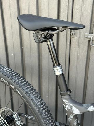 SCOTT SPARK RC WORLD CUP EVO AXS 2025