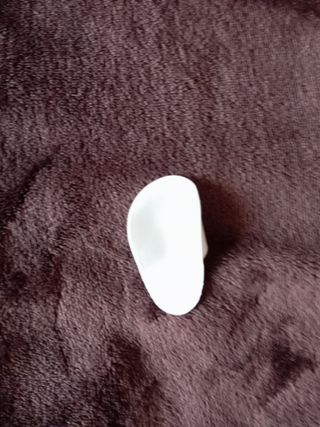 Zapatilla Muñeca Lesly Famosa